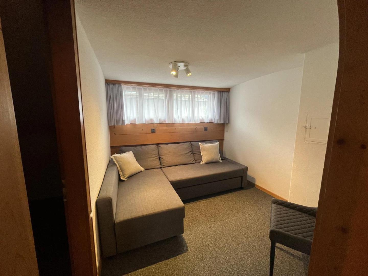 Sonne Daire Klosters Dış mekan fotoğraf